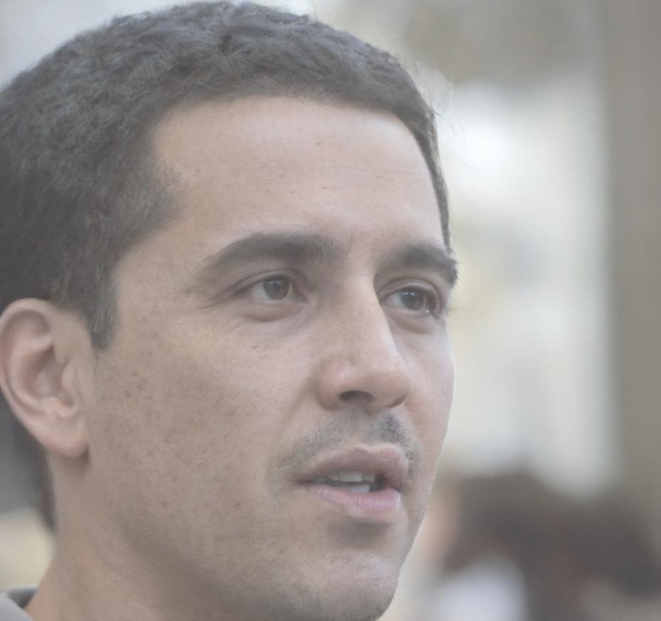 Miguel Torres, analista de mercado especializado